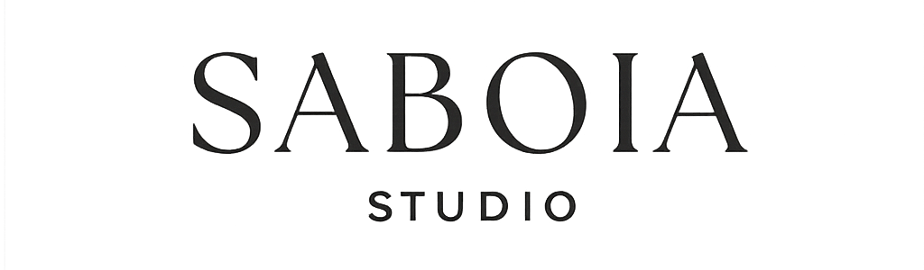Saboia Studio